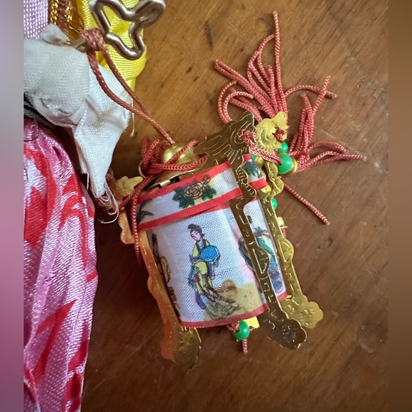 Vintage Asian Doll - Picture 12 of 14